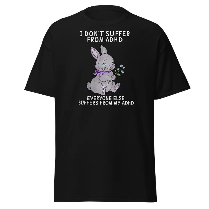 ADHD Bunny product image (1)