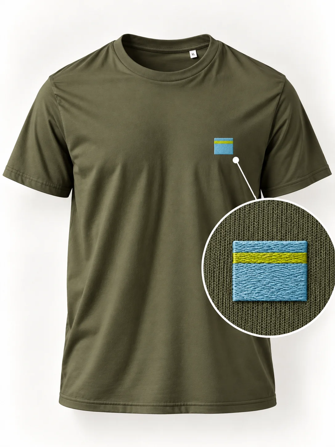 Retro Jersey 6 product image (1)