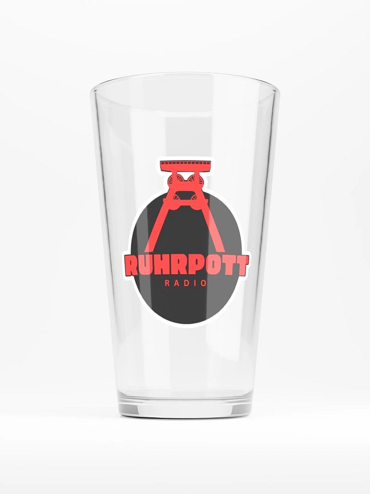 Glass (Logo) product image (1)