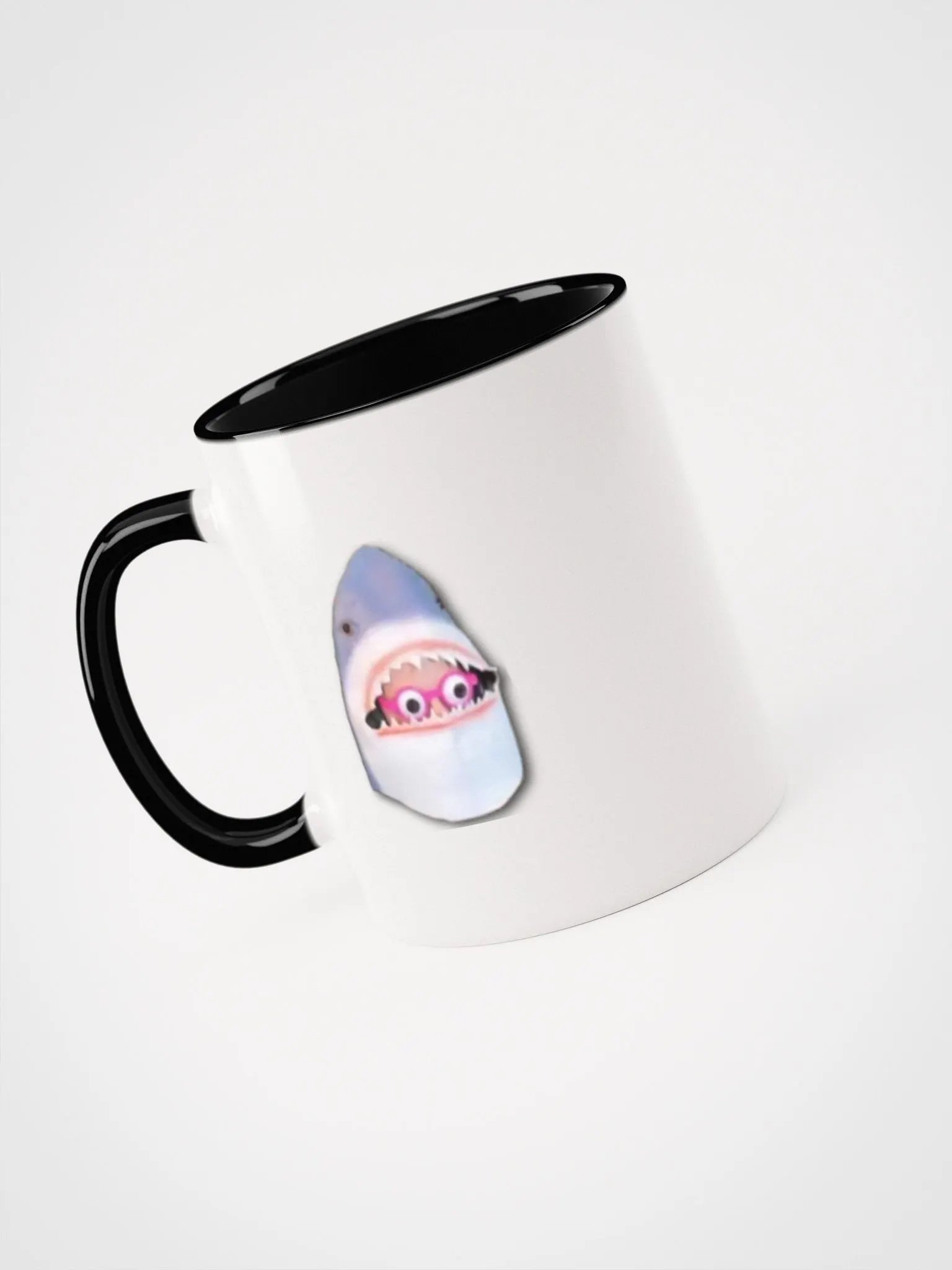 Annarf the Shark Mug product image (6)