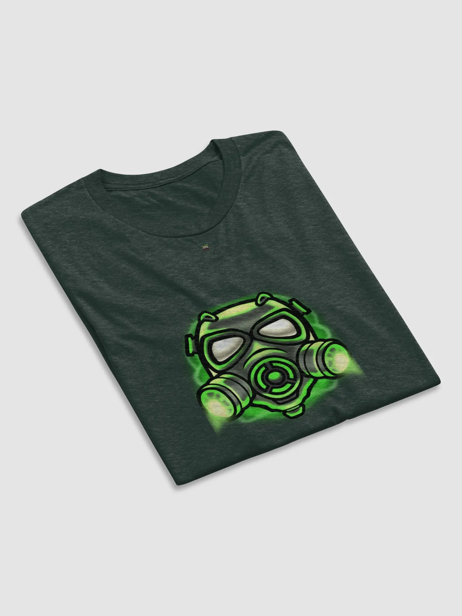 Gas Mask product image (11)