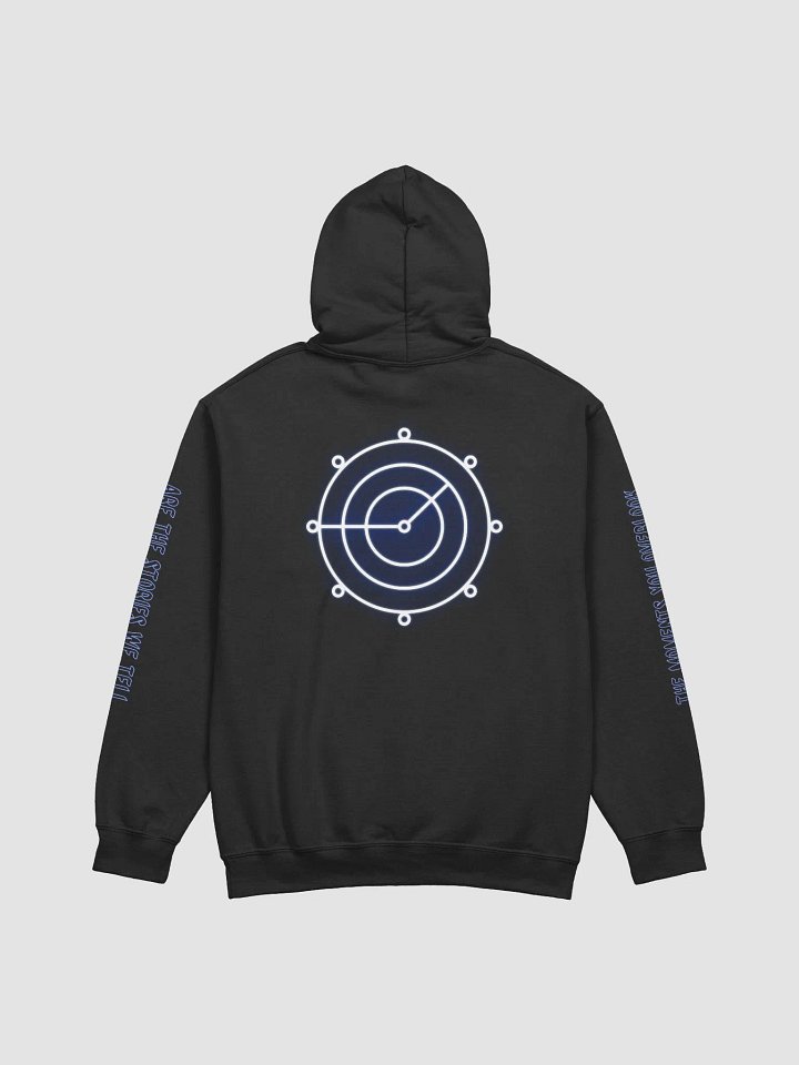 Ambient Hour Premium Hoodie product image (6)