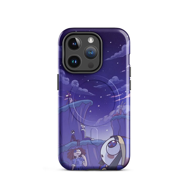 LowkeyFire TADC Stargazing iPhone MagSafe Case product image (19)