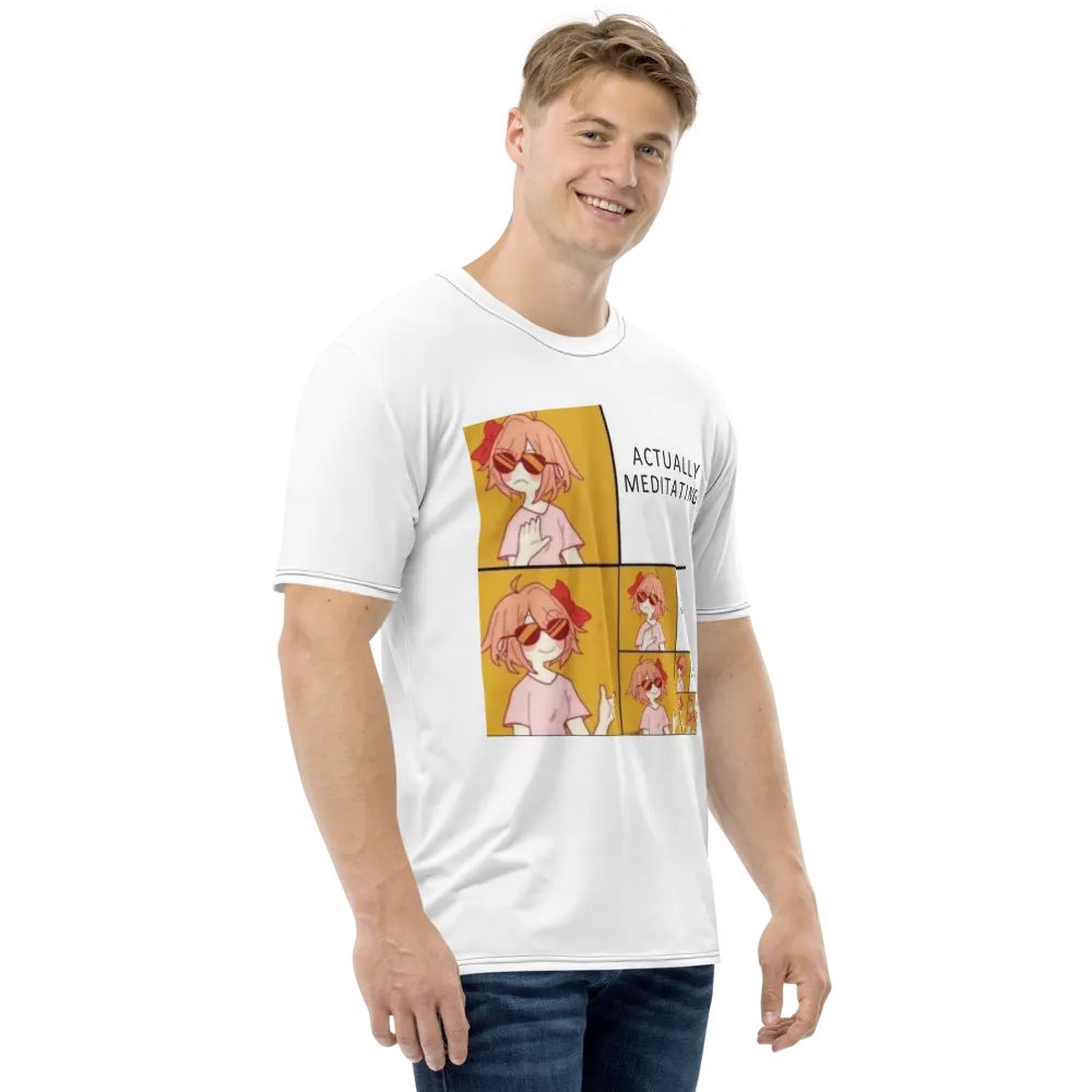 actually meditating? product image (4)