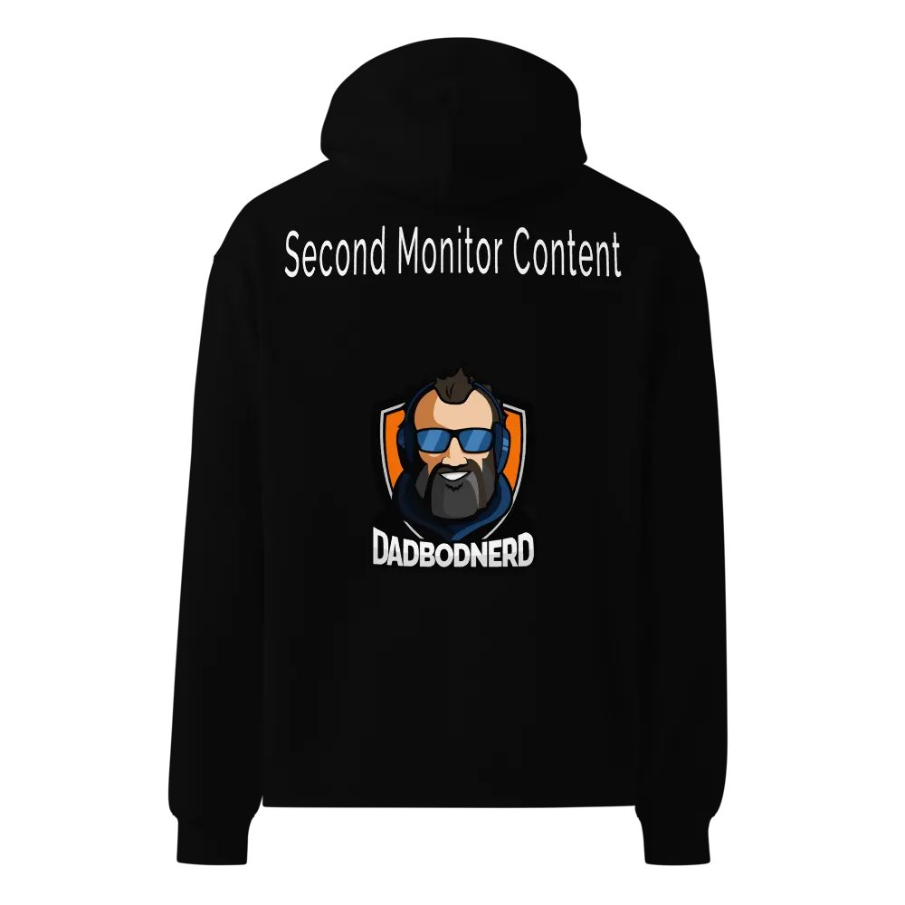 Second Monitor Content w OG Logo product image (10)