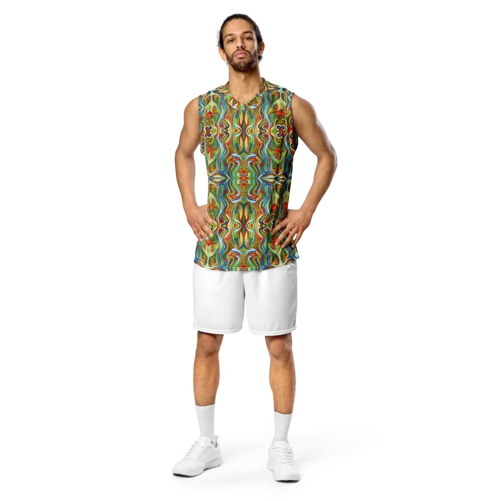 FLOW - JERSEY product image (3)