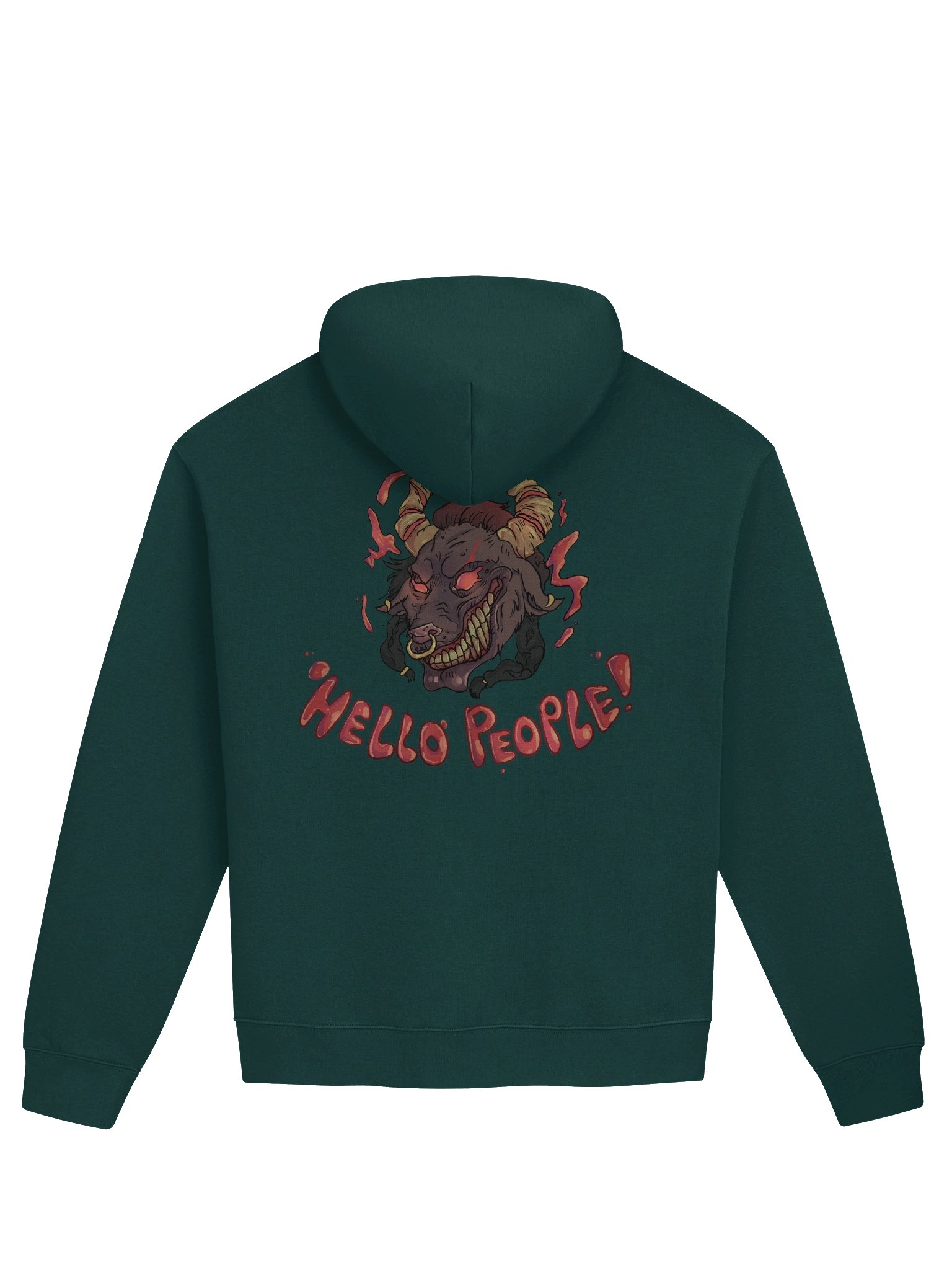 Hoodlet product image (5)