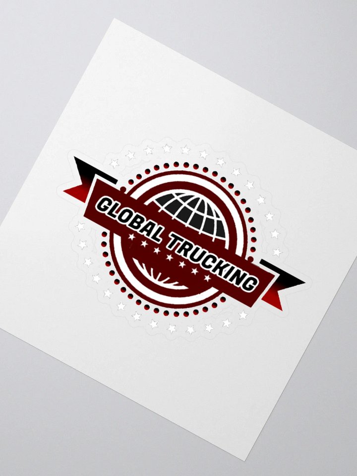 Kiss Cut Stickers product image (5)