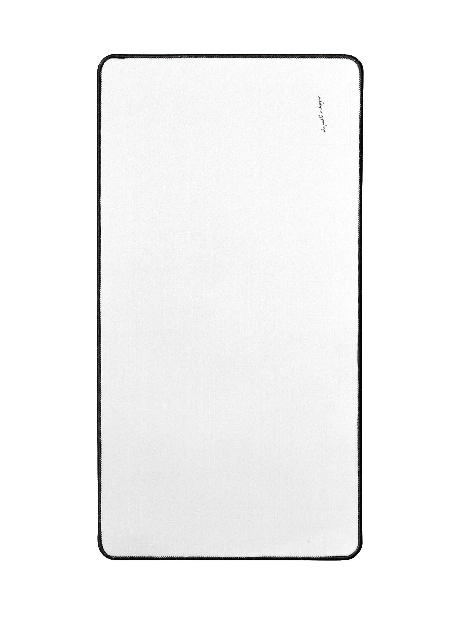 KEYBOARD MAT product image (2)