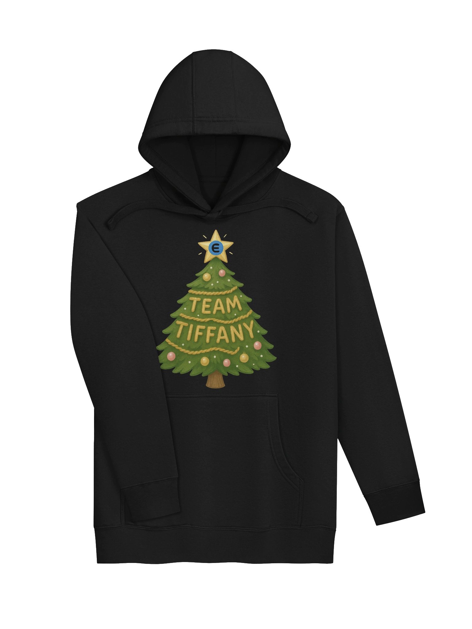 Team Tiffany Hoodie product image (23)