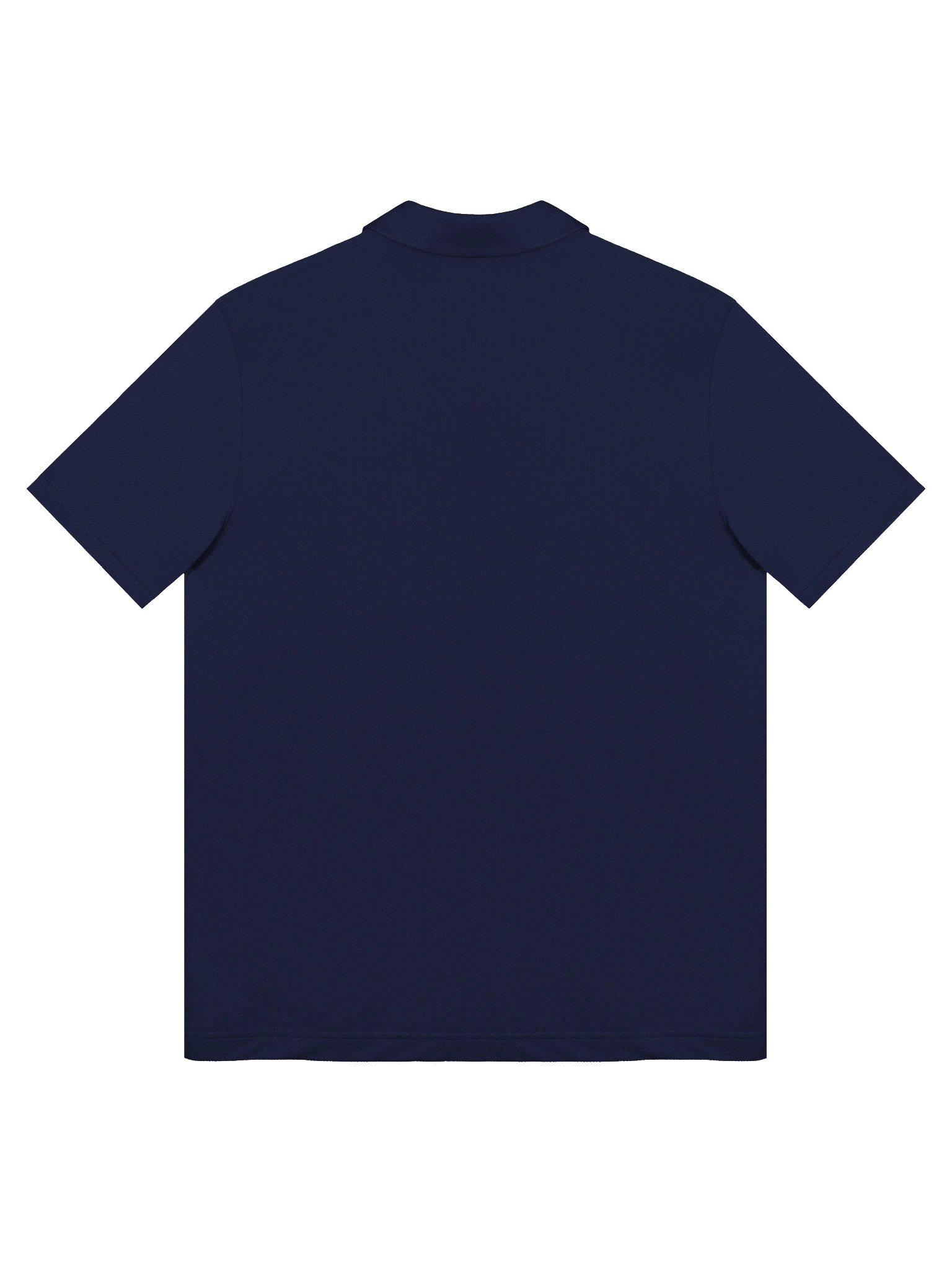 Navy Team Polo product image (4)