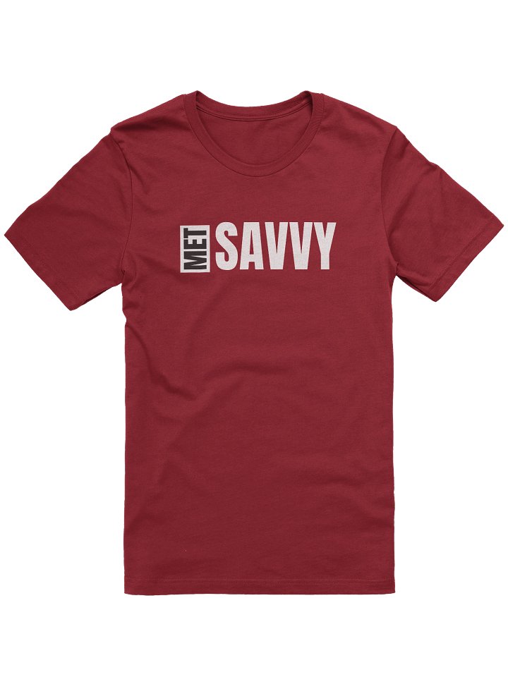 Met Savvy Shirt product image (1)