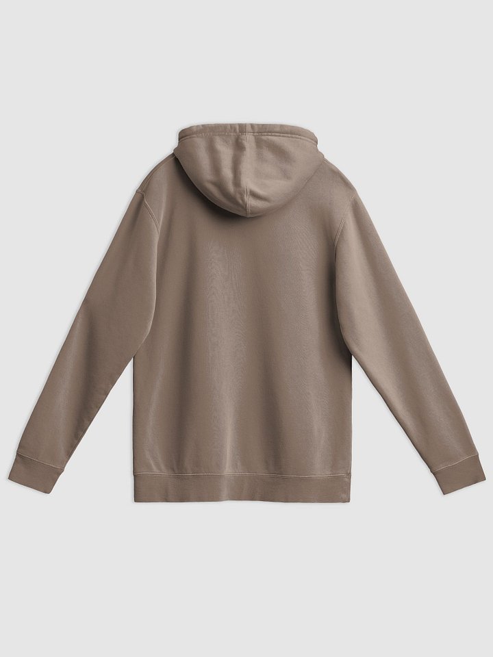 Hungarian Nature Aura Hoodie product image (2)
