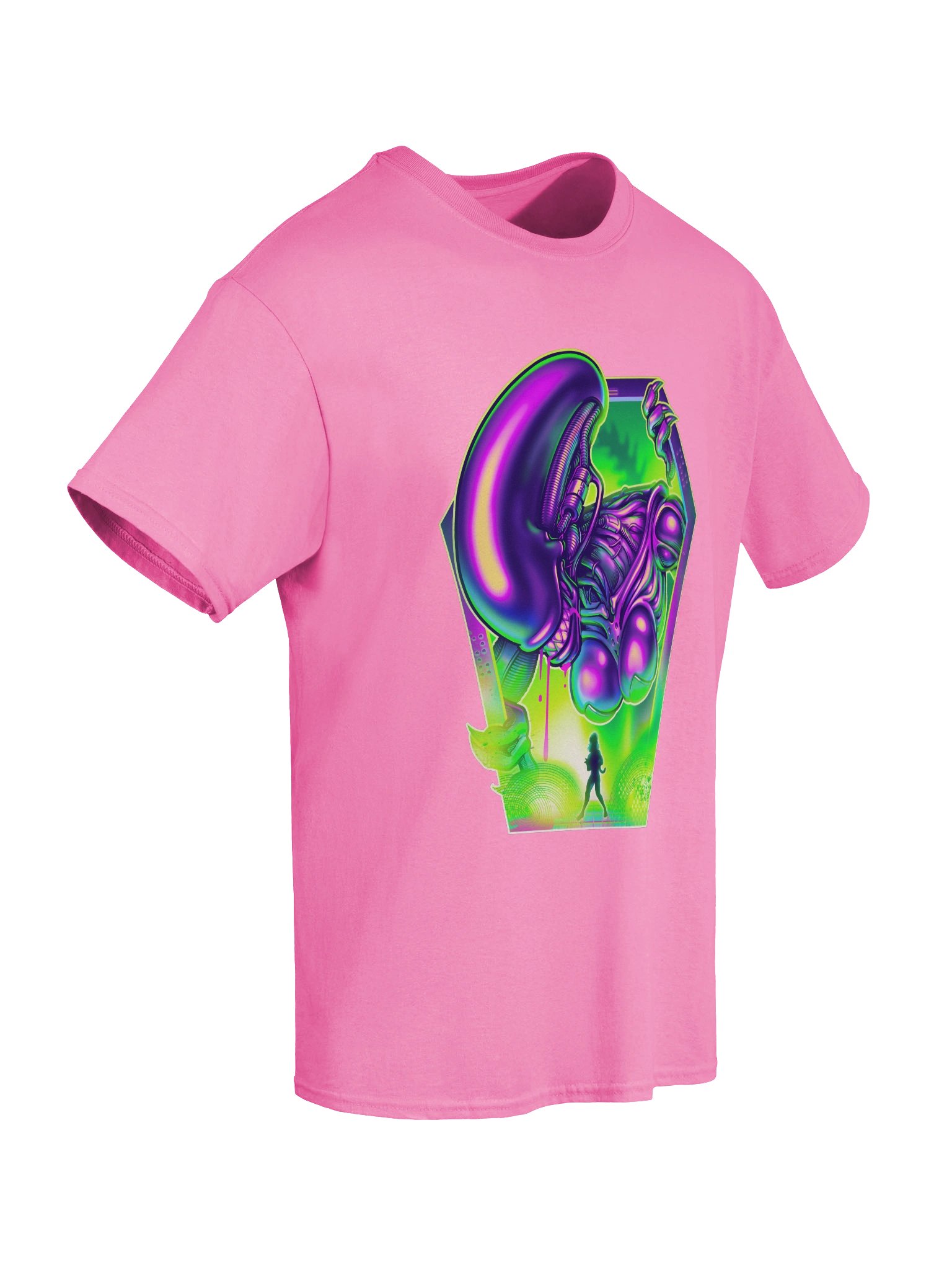 Xenomommy Tee product image (6)