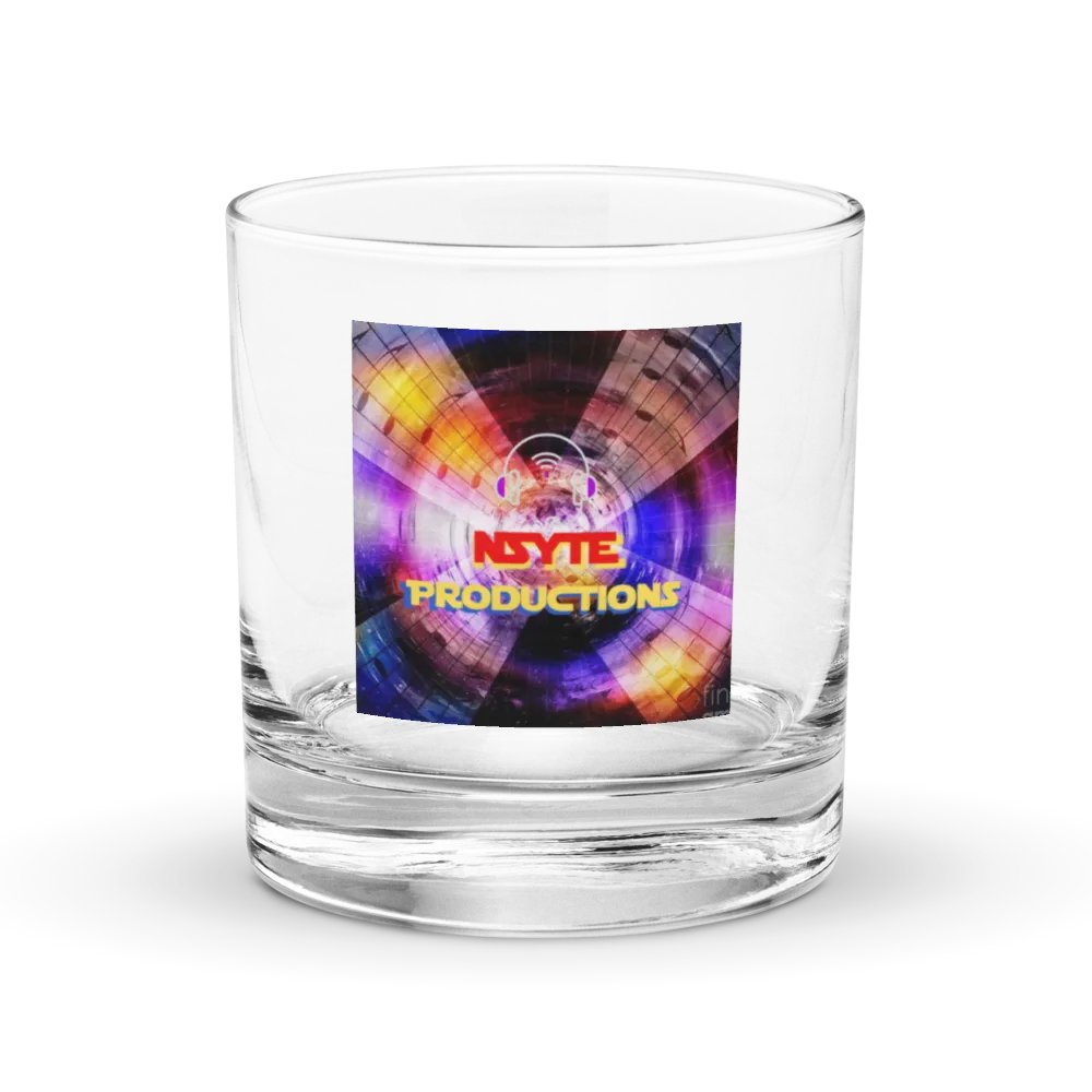 Nsyte Productions drink glass product image (1)