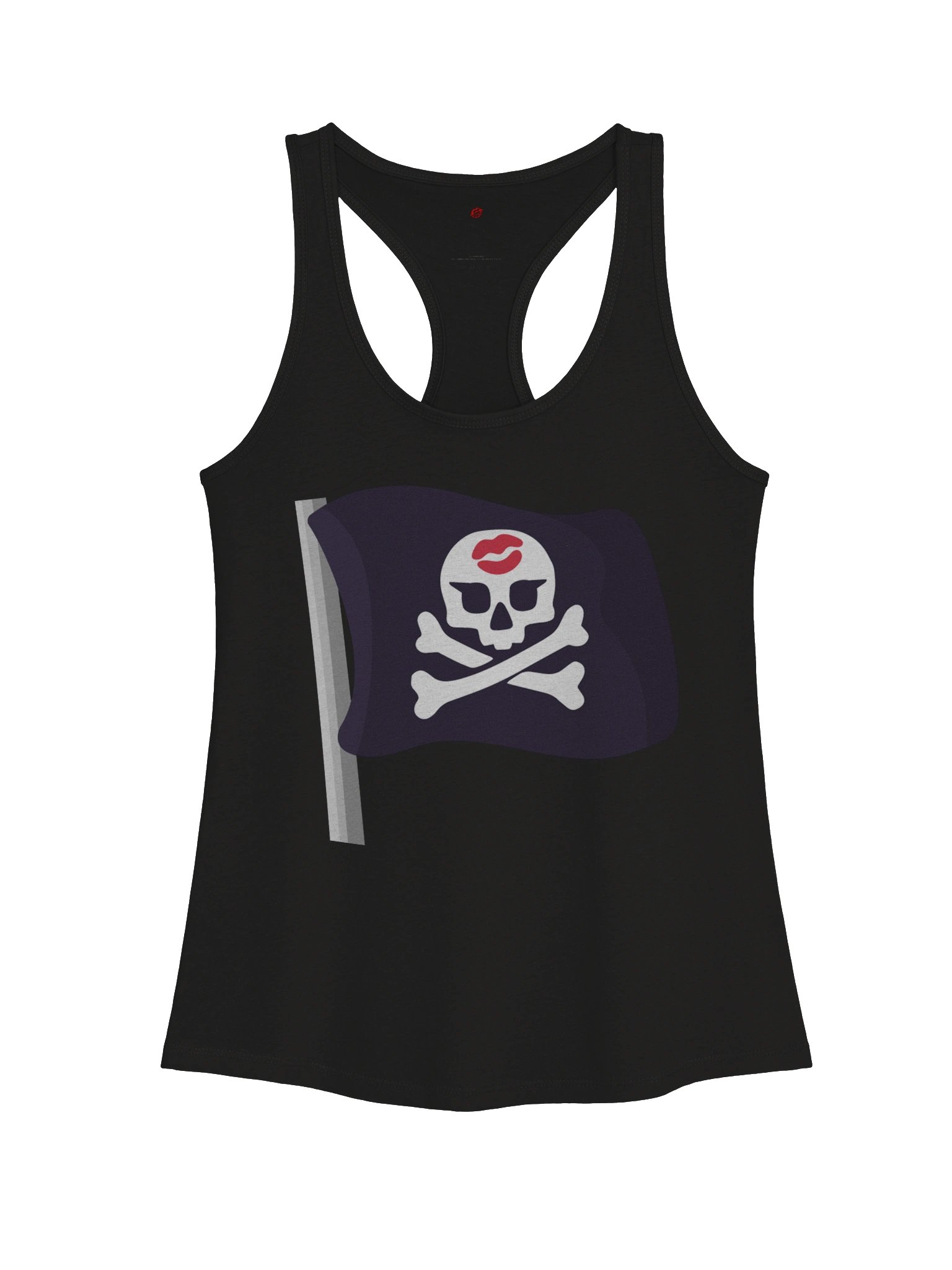 Flag Tank Top product image (2)