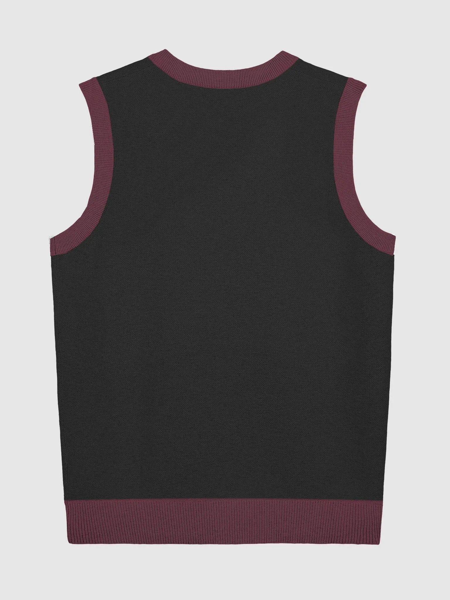 Away Sweater Vest product image (2)