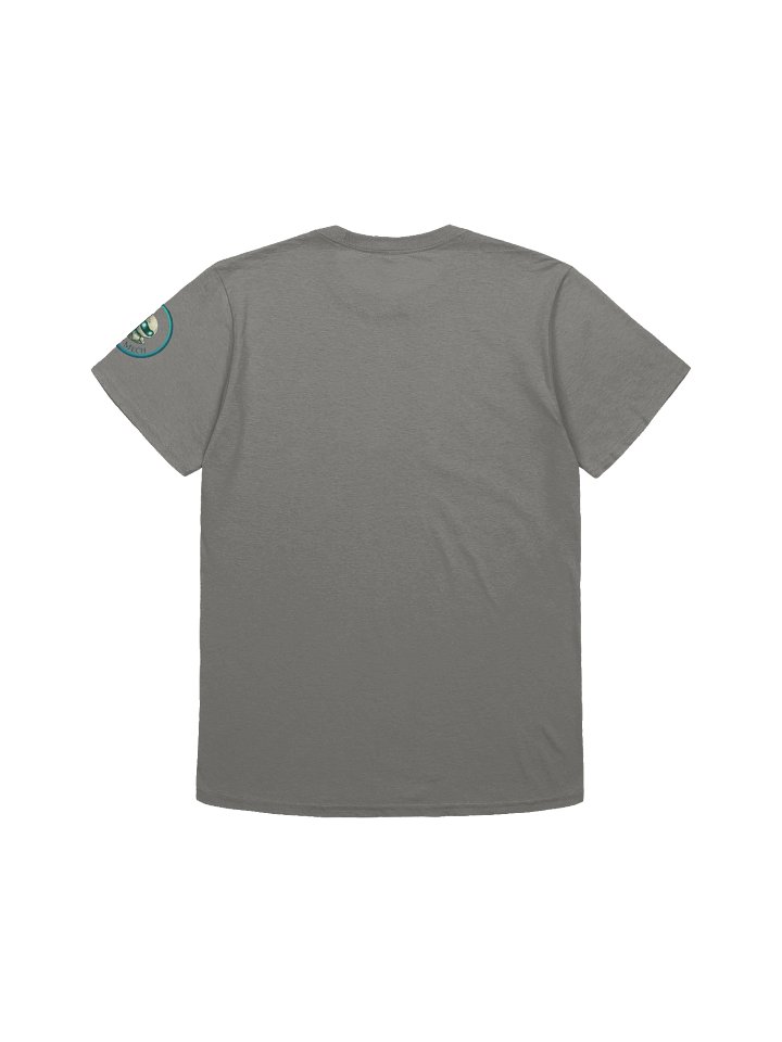 Dusty Mech: Zen Landscape Tee product image (2)