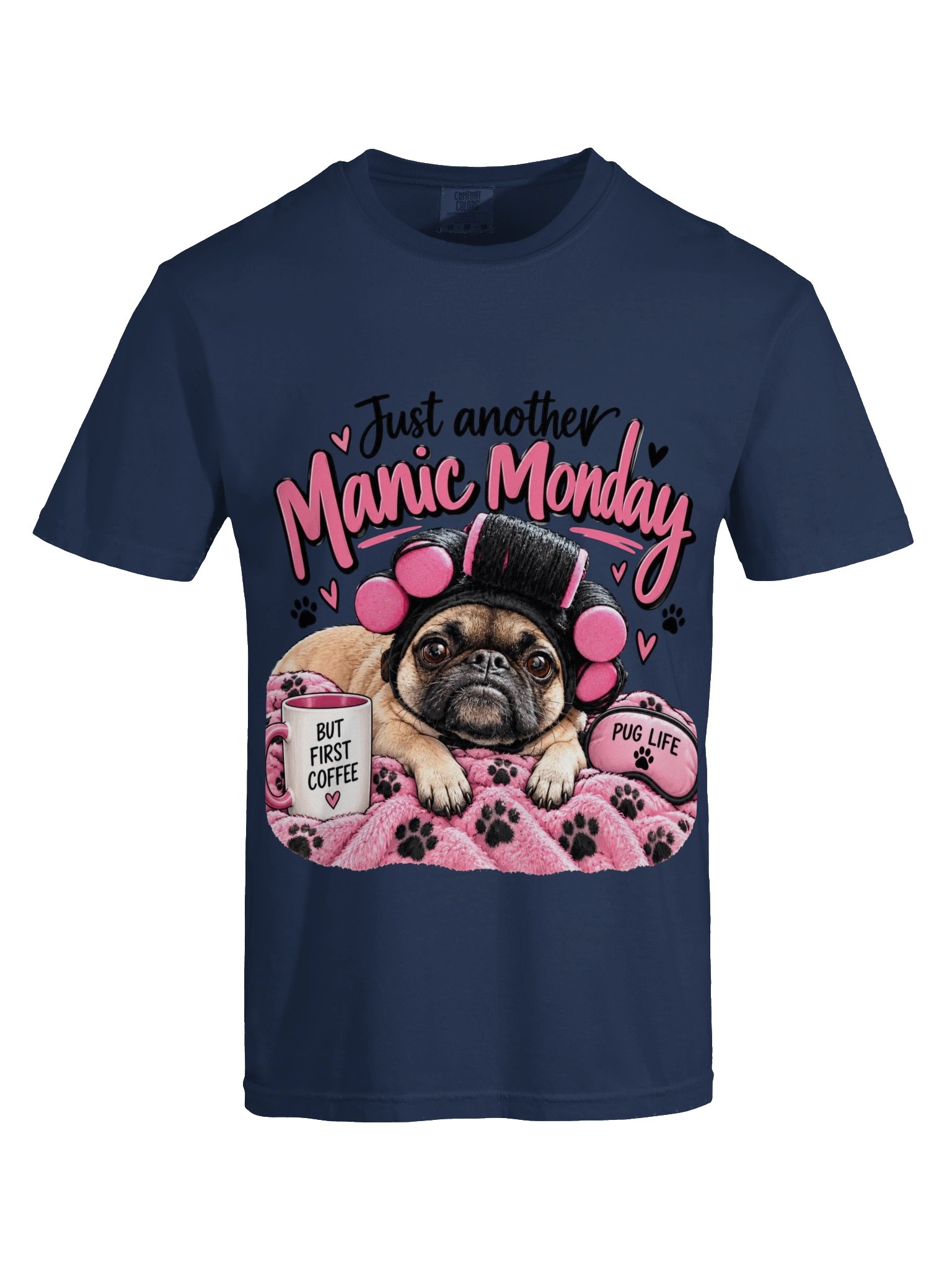Just Another Manic Monday product image (63)