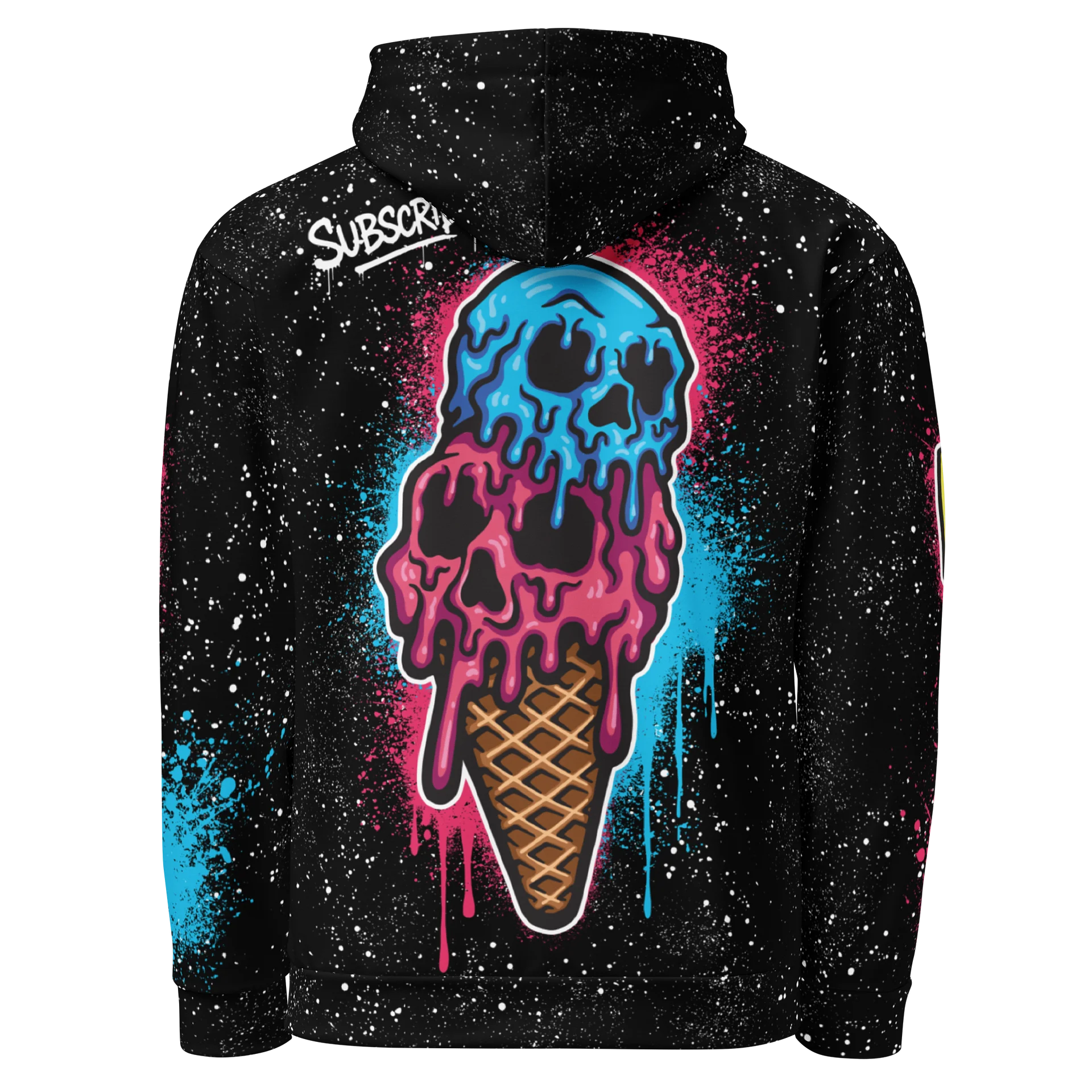The Dopest Hoodie Ever product image (3)