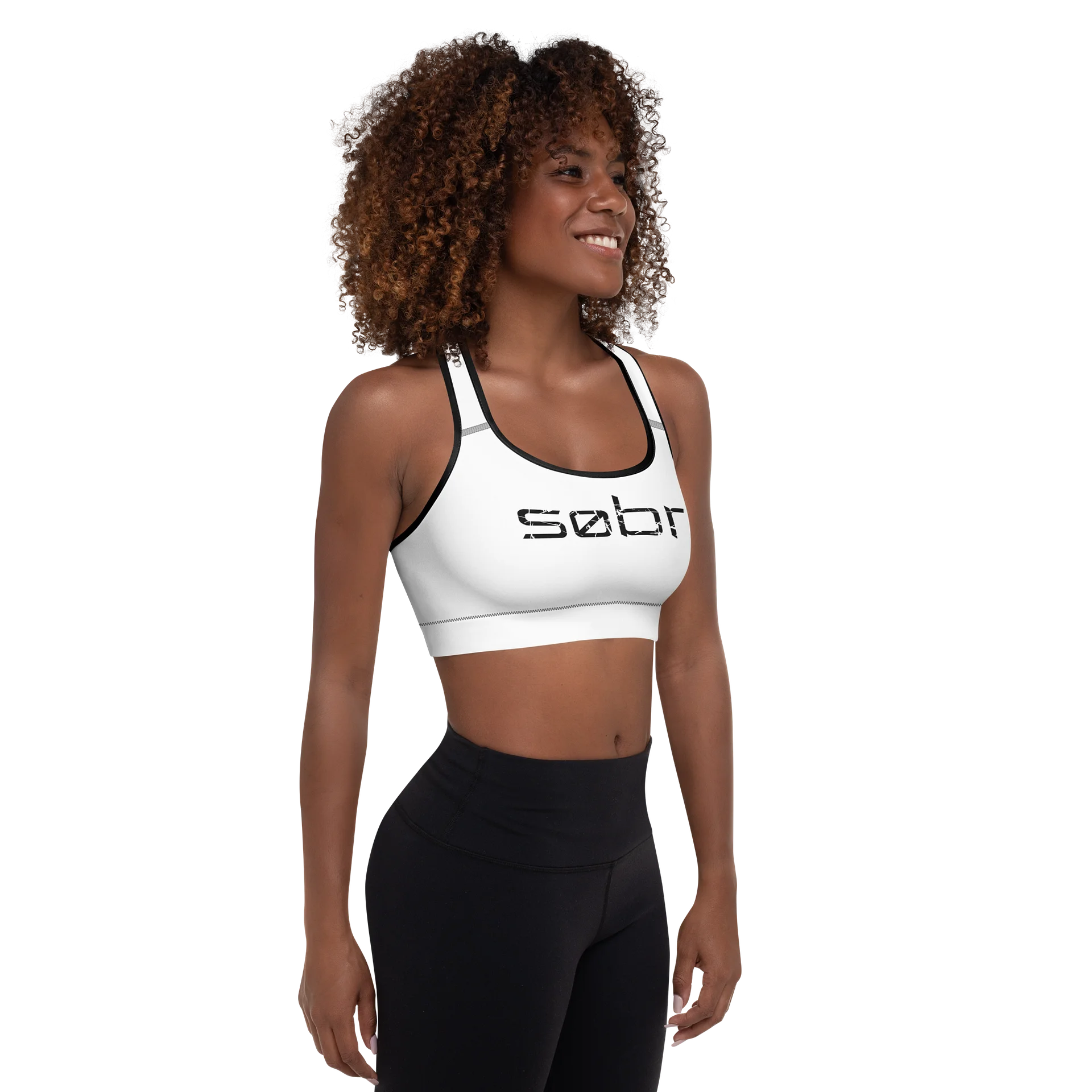 SOBR sports bra product image (3)