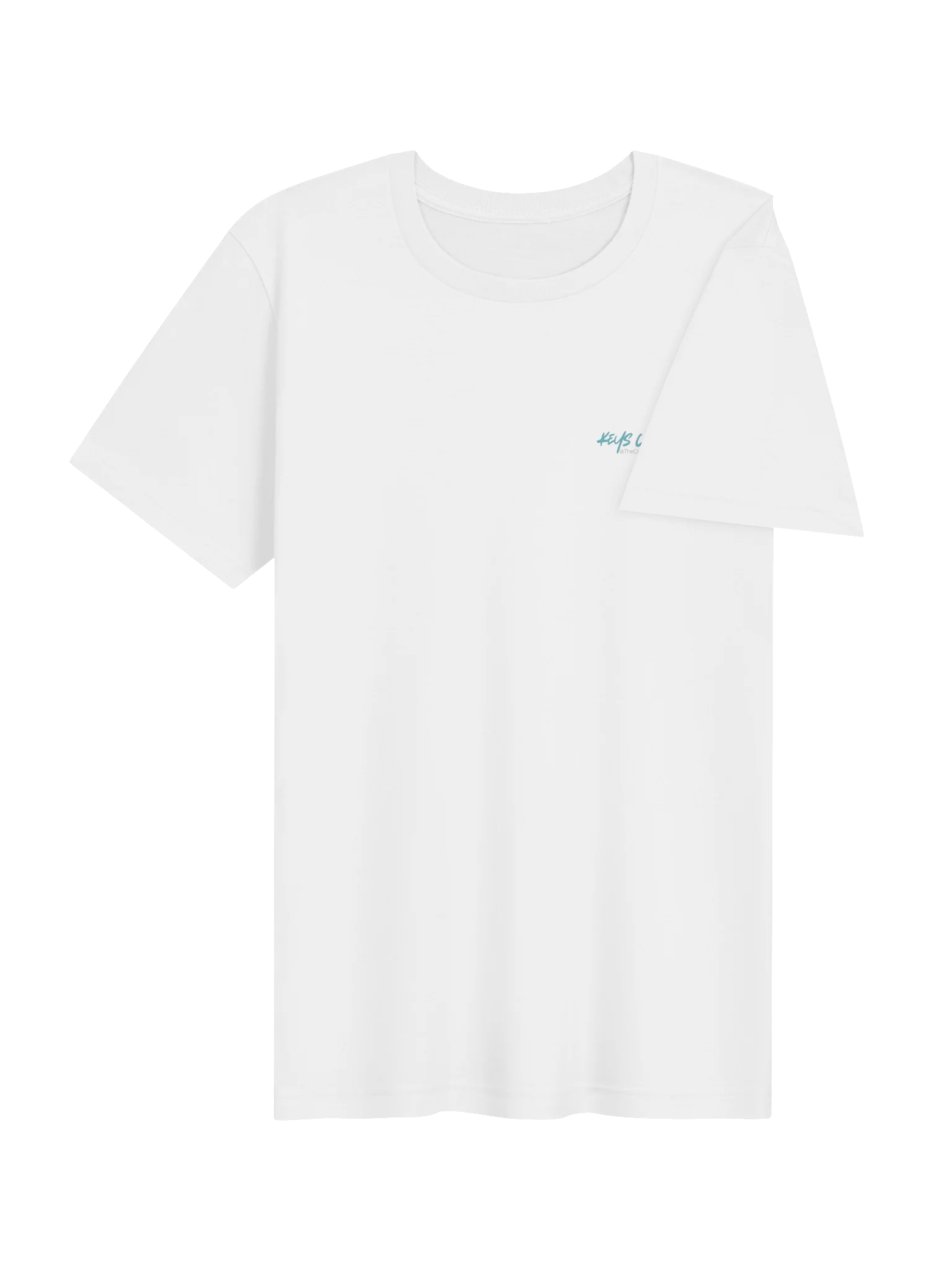 Keys Collection: Lighthouse Edition Minimalist Tee product image (4)