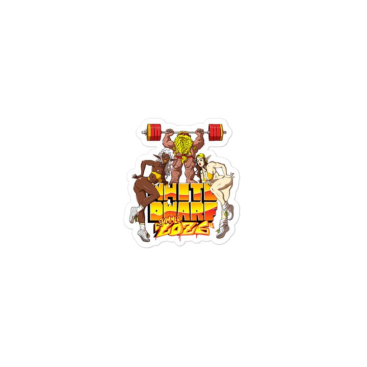 WDS Tarmy Sicker product image (2)