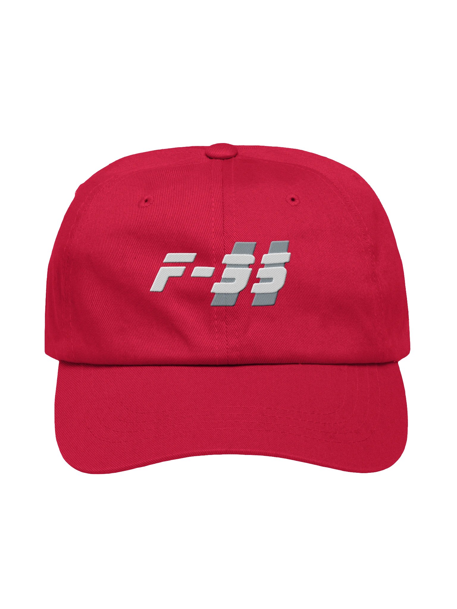 Lockheed Martin F-35 Embroidered Cap product image (29)