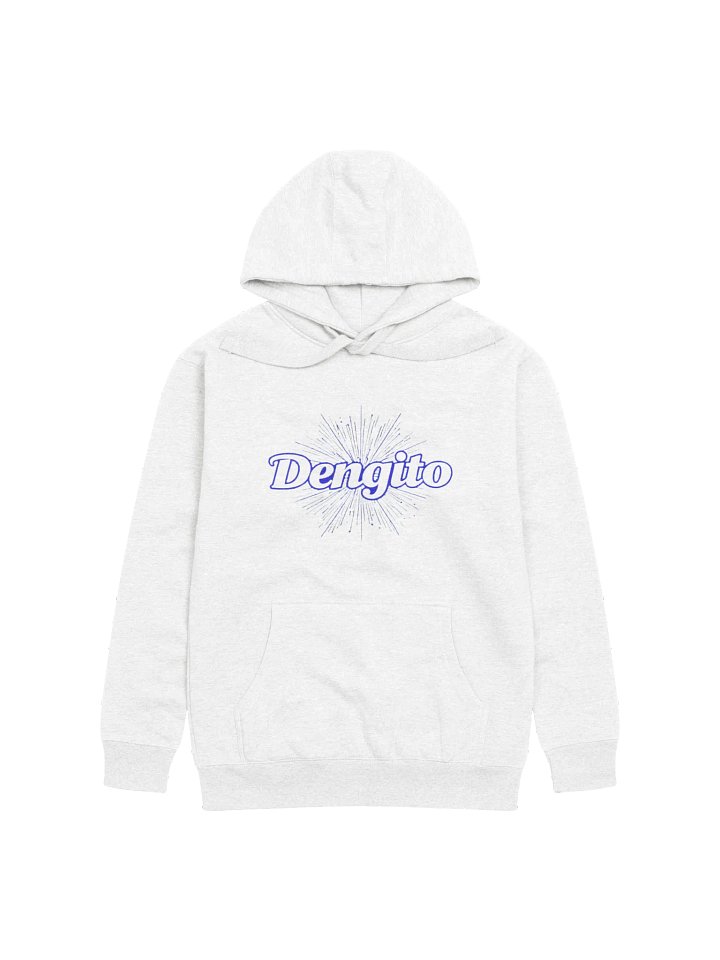 Dengito Hoodie product image (2)