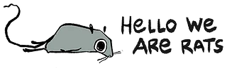 Hello We Are Rats
