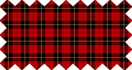 Wallace Tartan