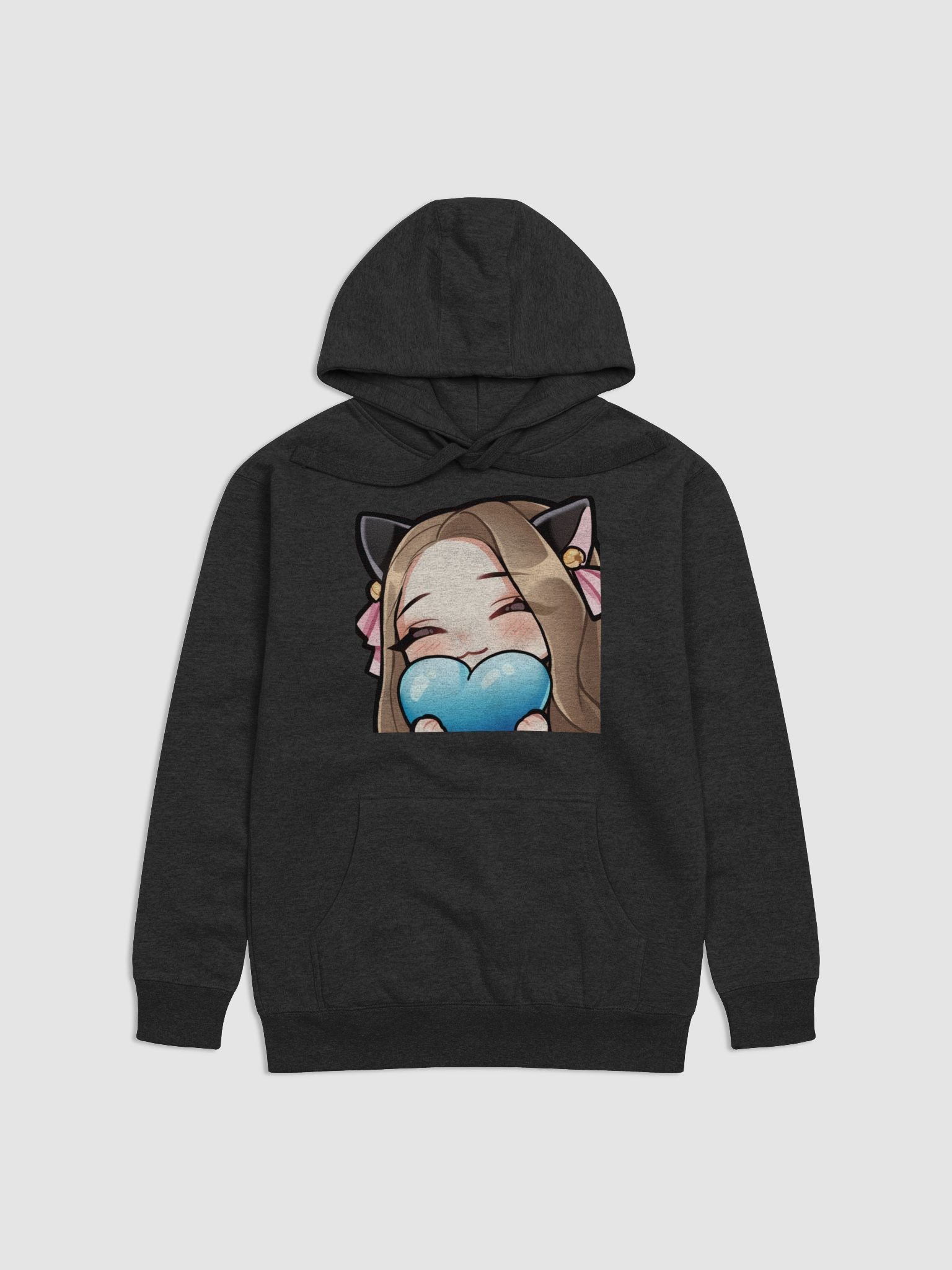 Blizzy Love Hoodie product image (1)