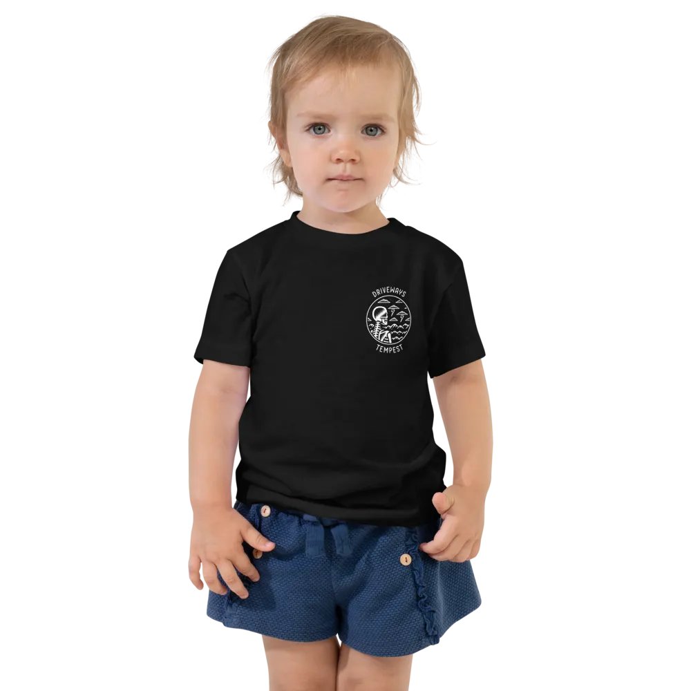 Tempest Toddler T-Shirt product image (1)