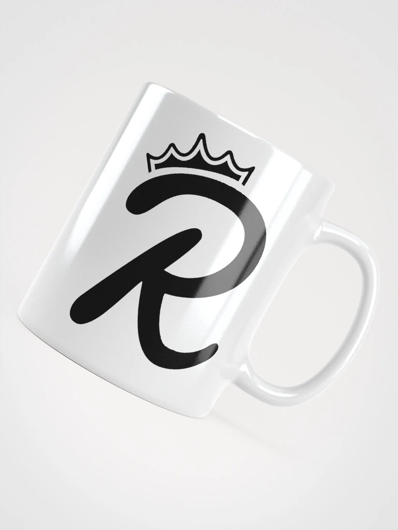 Basic R - Mug product image (7)