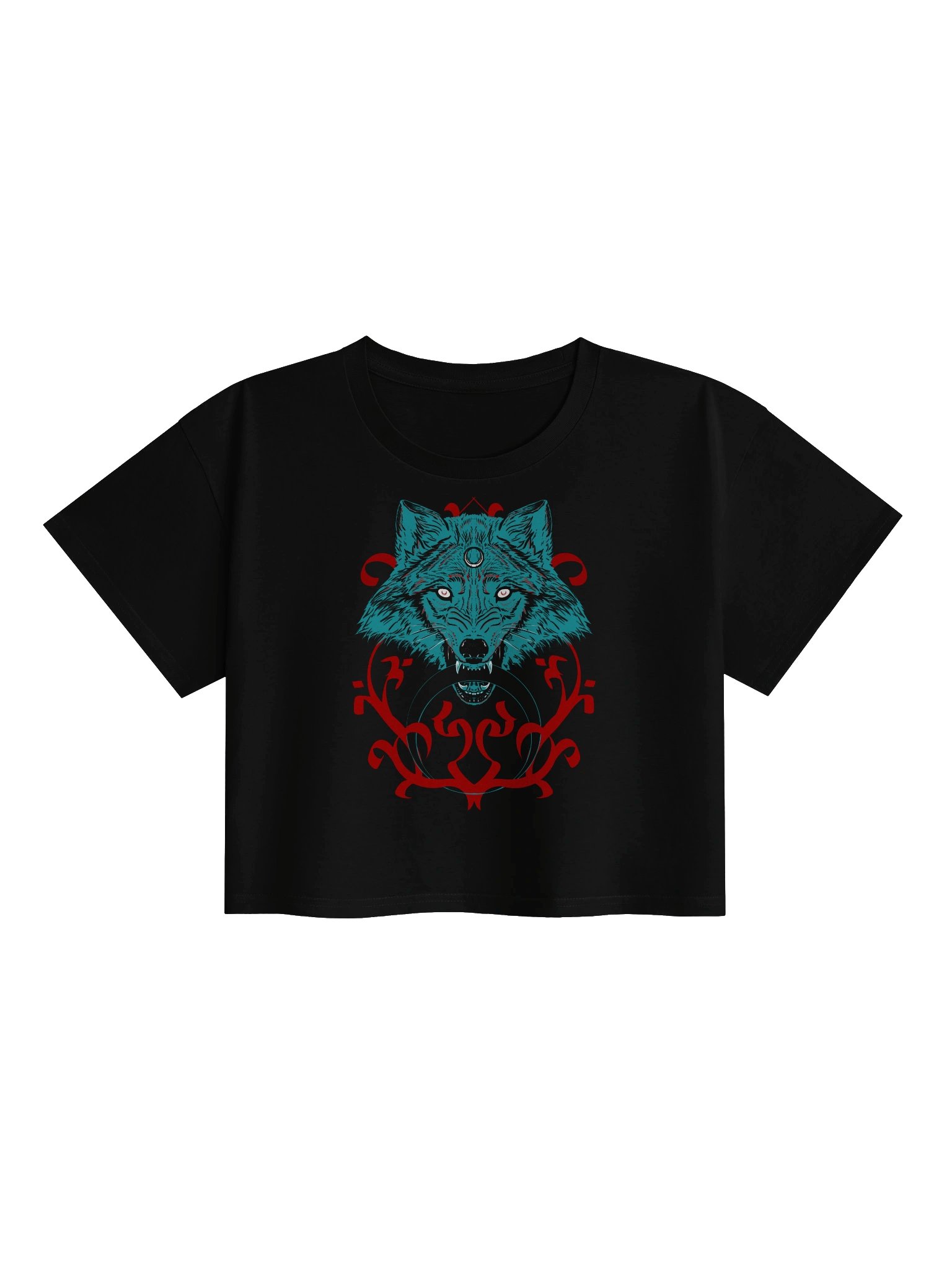 Lykos Crop Top product image (1)