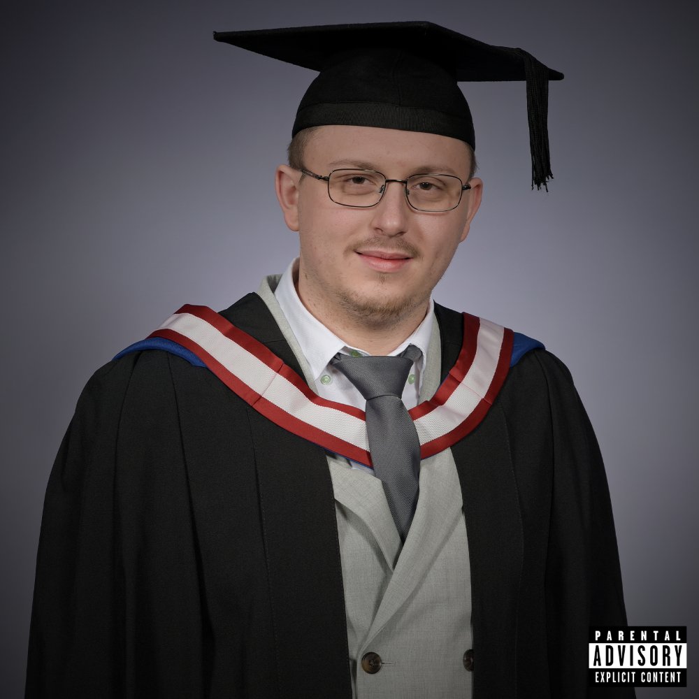 Graduation - Digital Copy product image (1)