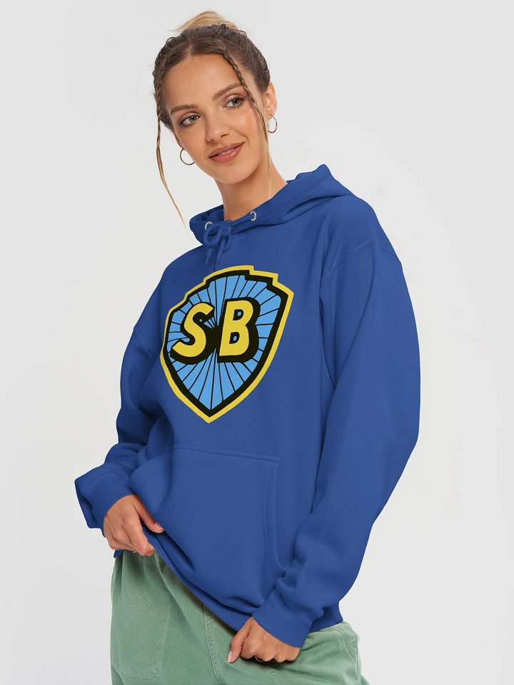 Shaw Brothers Logo Premium Hoodie product image (1)