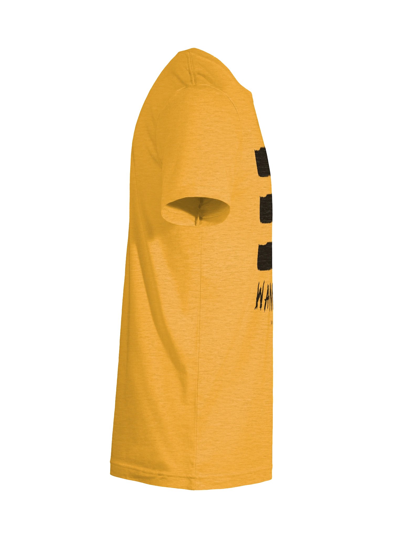 "Wannabees" (Adult Size) - Family Day Shirt product image (10)
