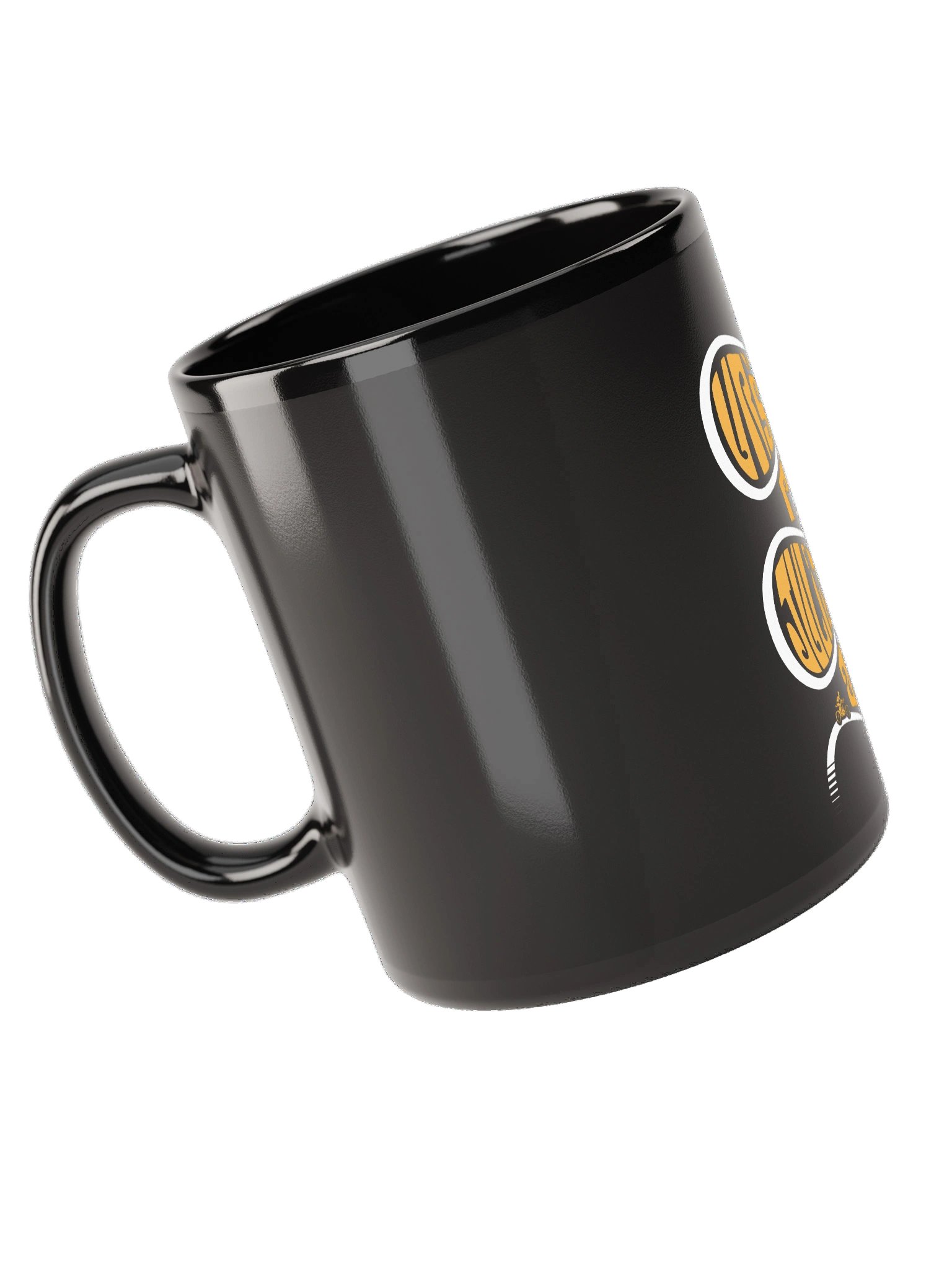 Vršič Pass | Mug product image (2)