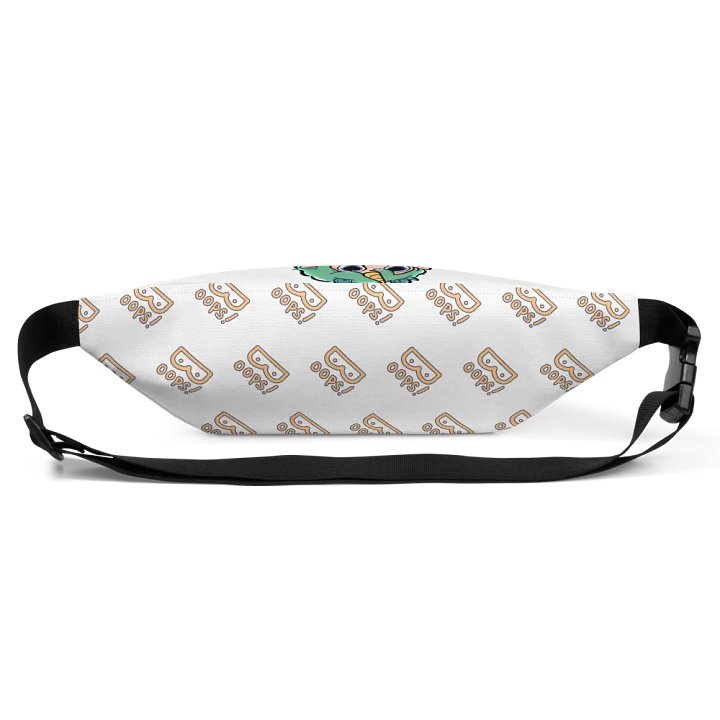 [Sling Bag] Boop Baggin product image (2)