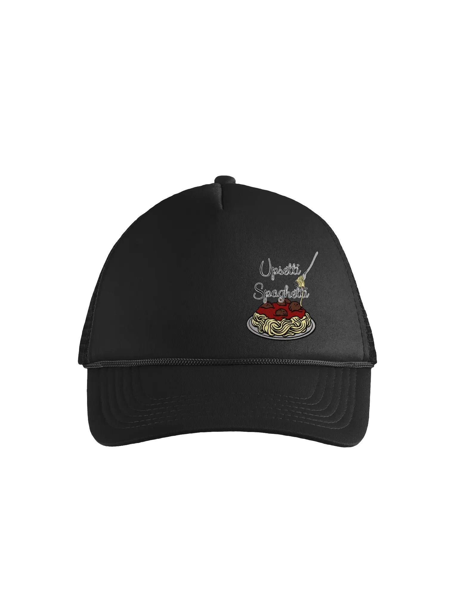 Upsetti Spaghetti Hat product image (1)