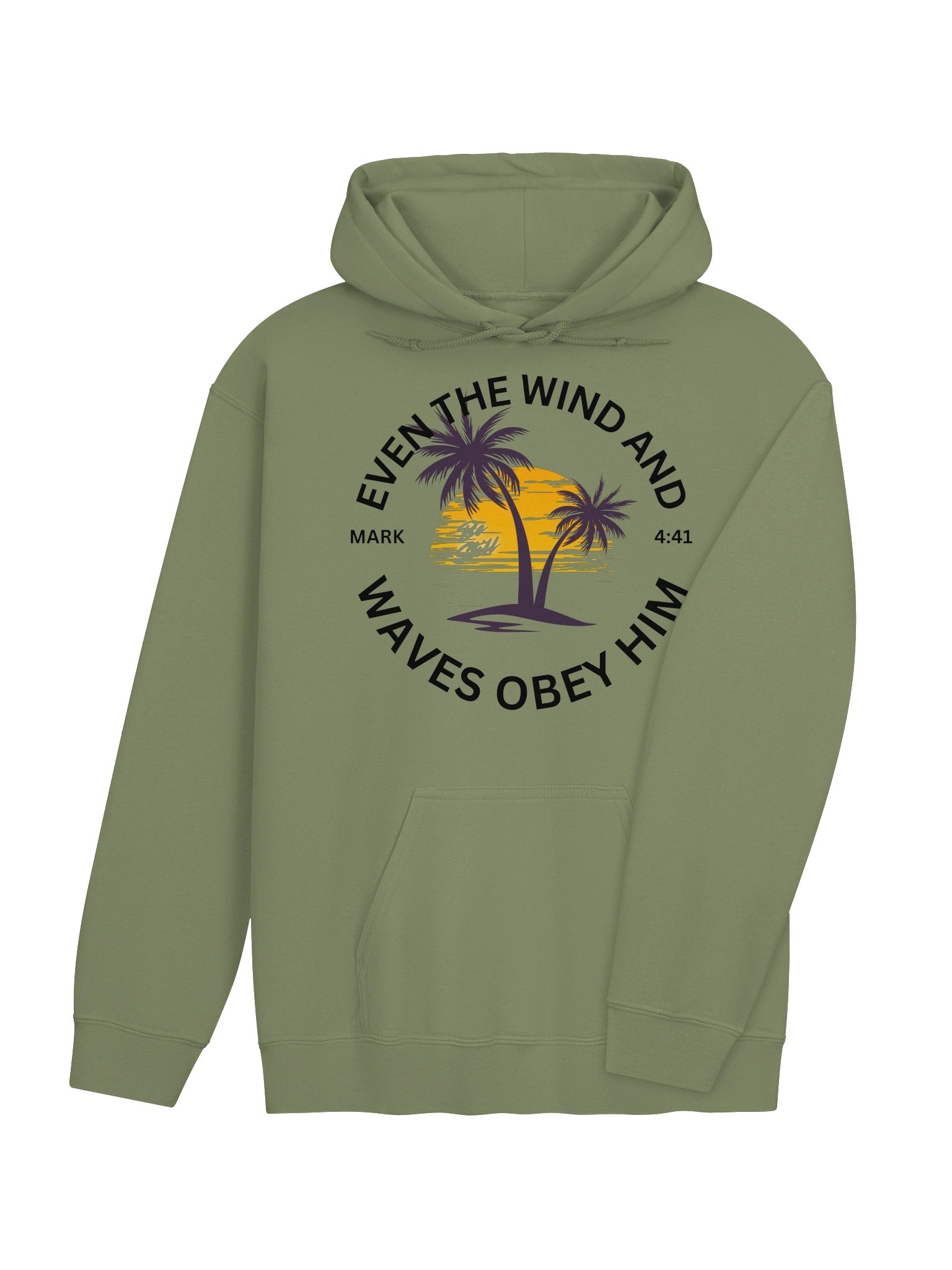 Even The Wind Hoodie product image (16)