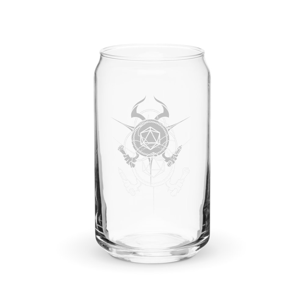 Tyrantia Glas product image (1)