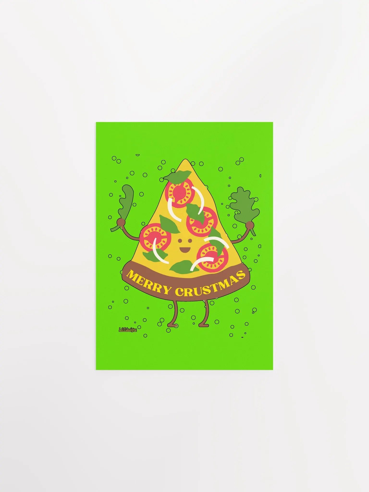 MERRY CRUSTMAS product image (3)