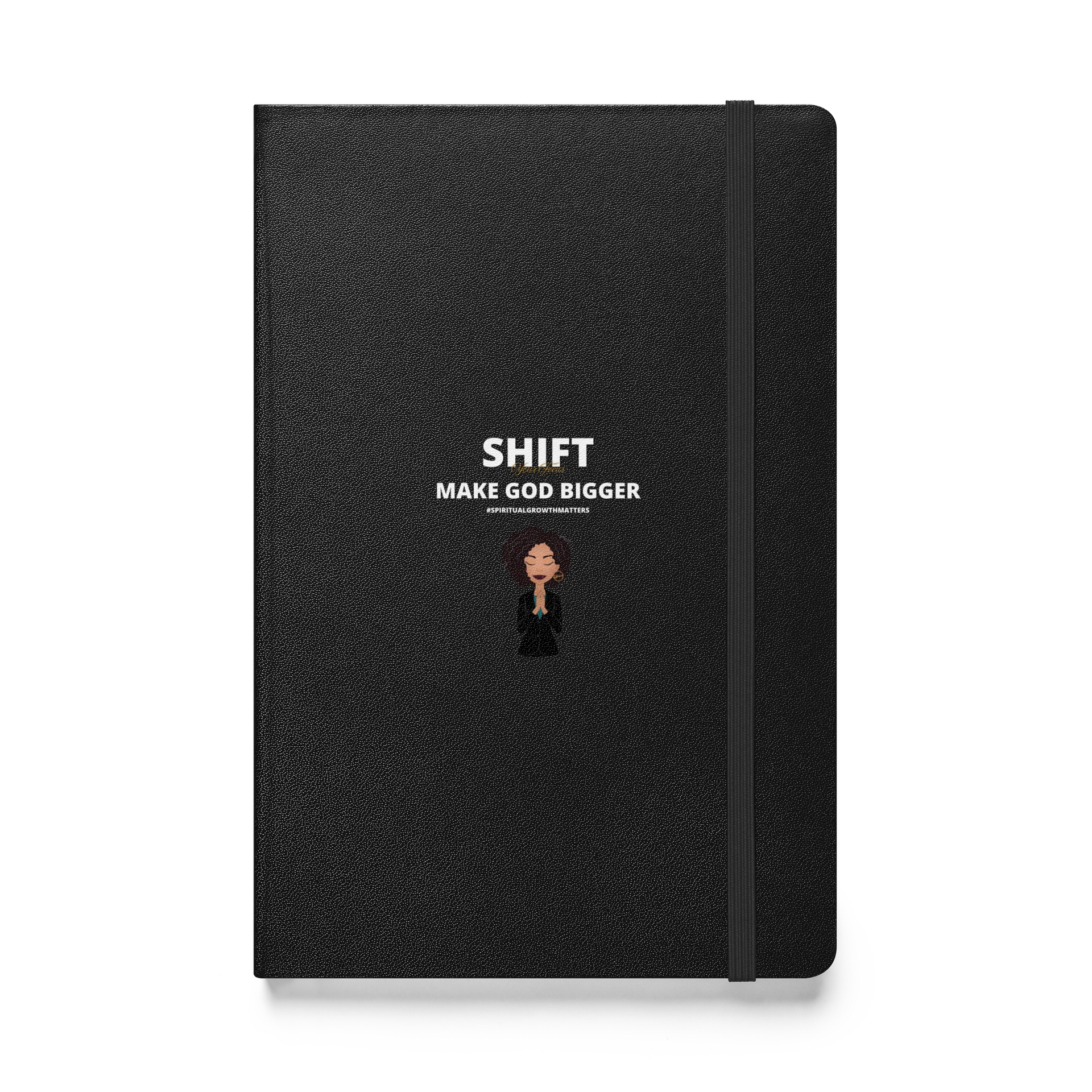 [SHIFT ] Multi-Purpose Journal product image (1)