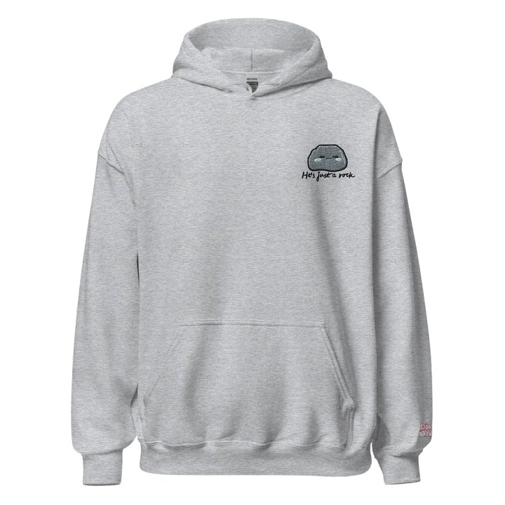 Flint Hoodie product image (1)