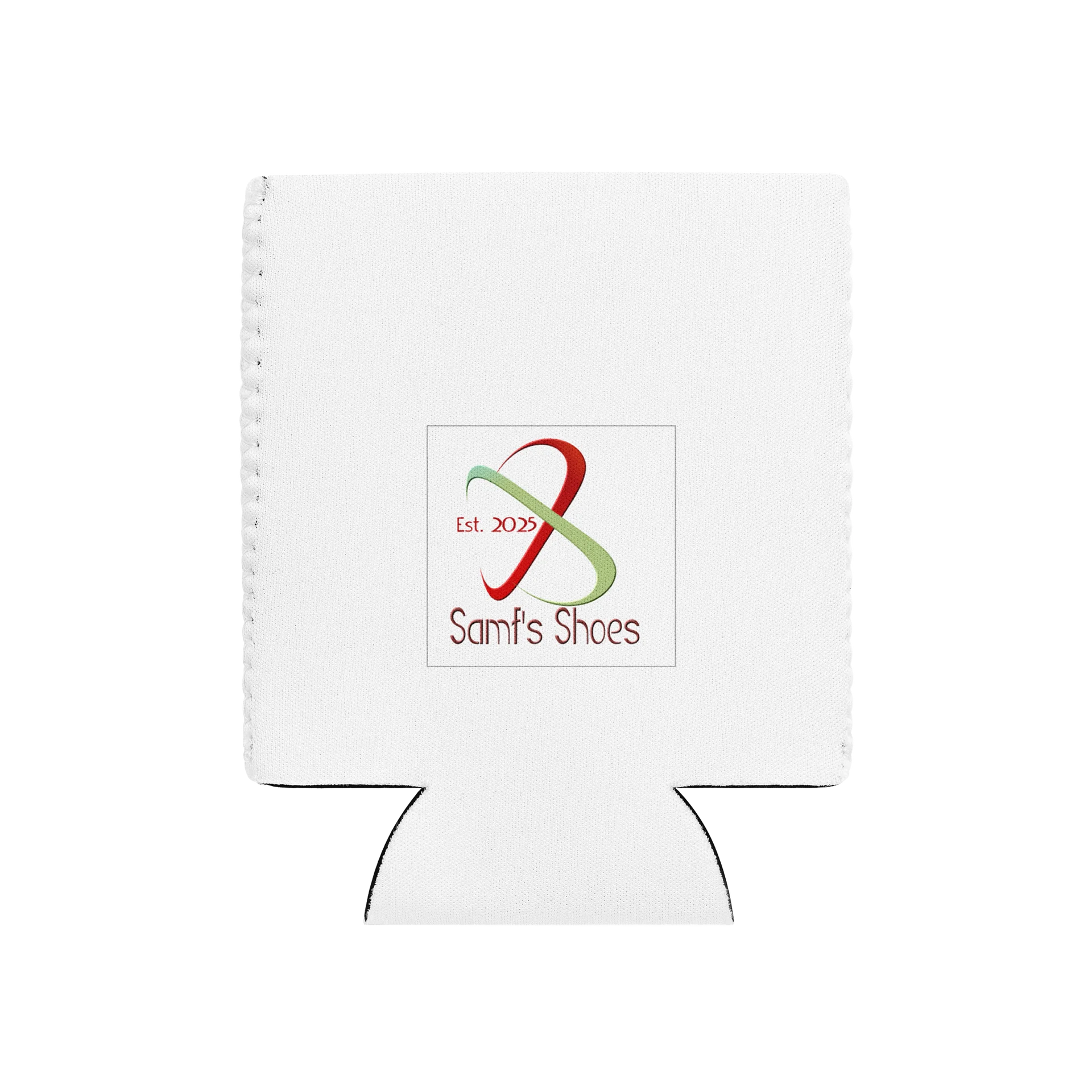 samfs shoes Can Cooler product image (1)