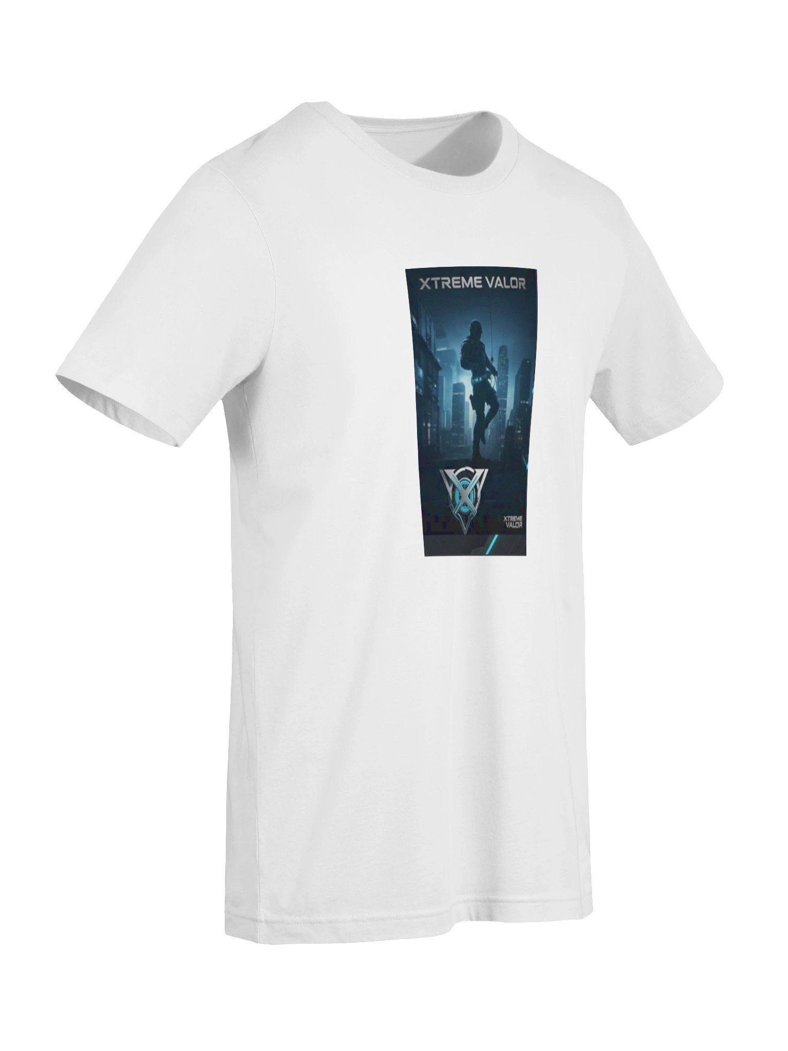 Xtreme Valor Urban Warfare T-Shirt product image (41)