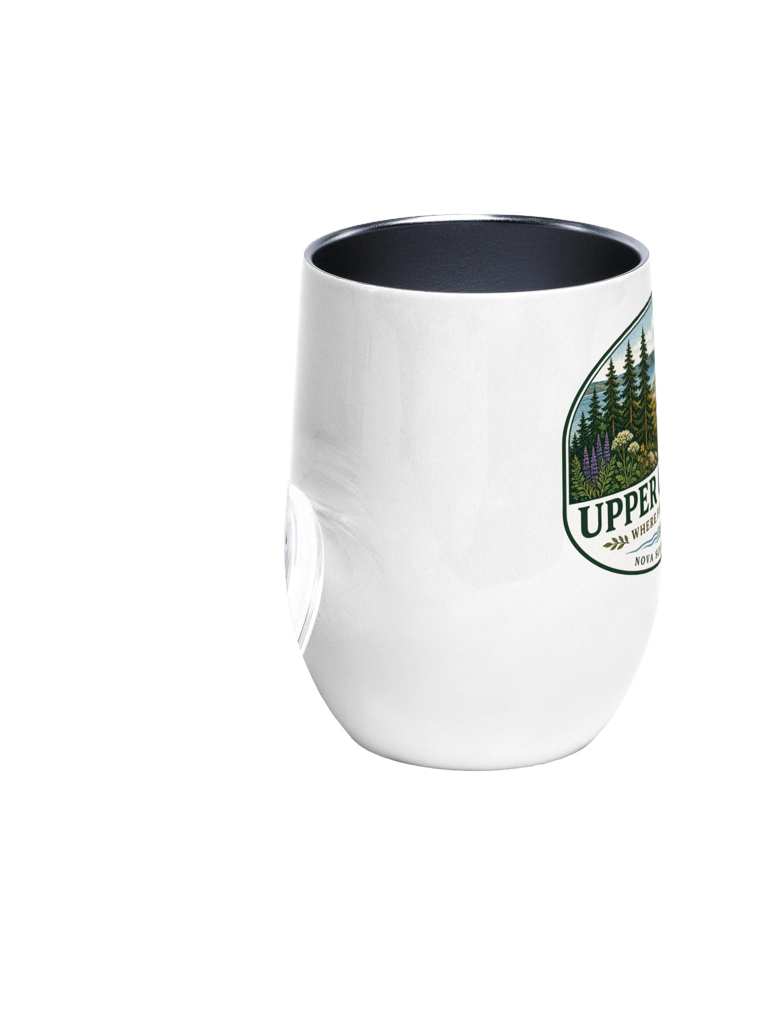 UC Wine Tumbler product image (2)