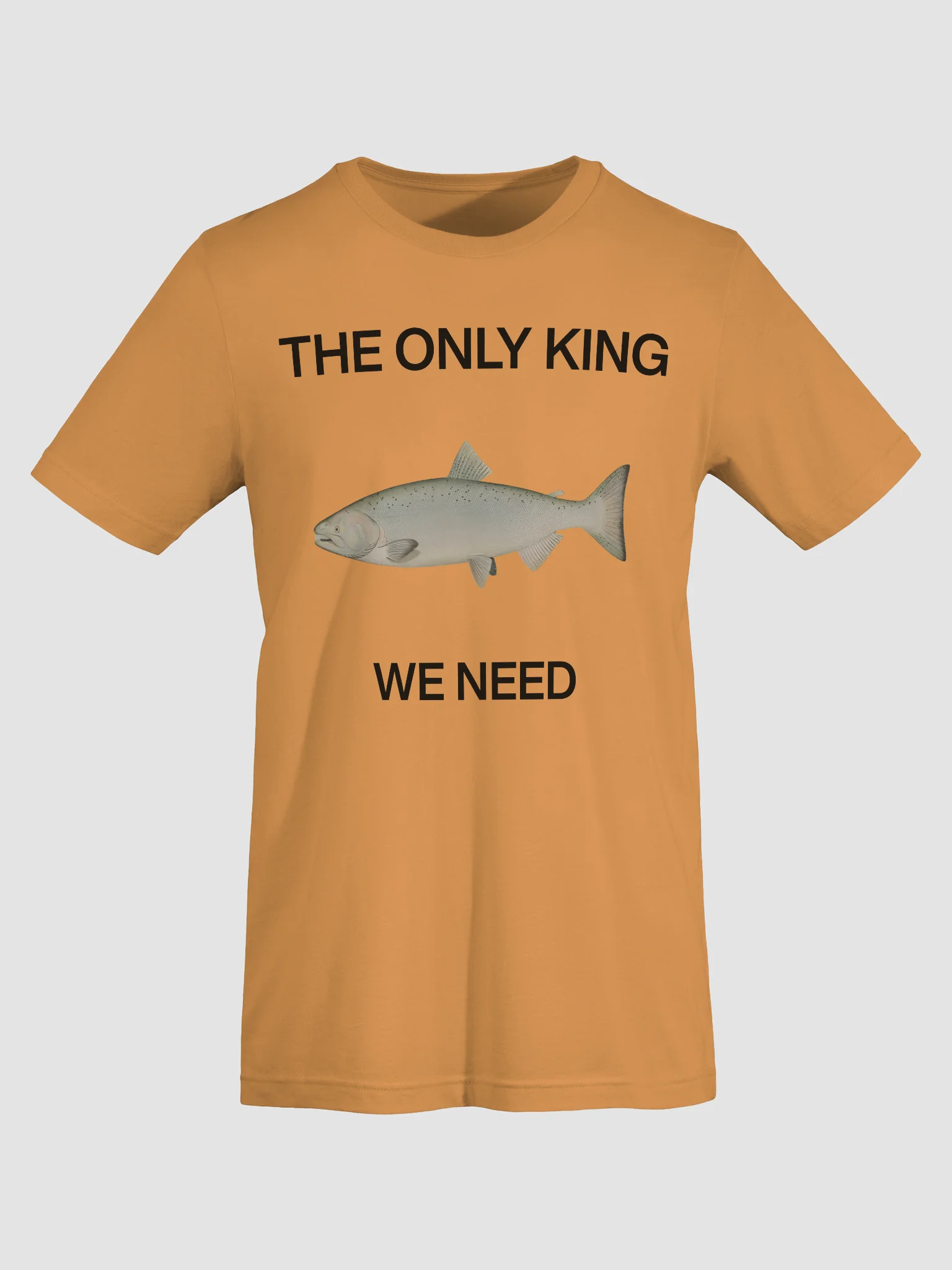 The Only King product image (72)